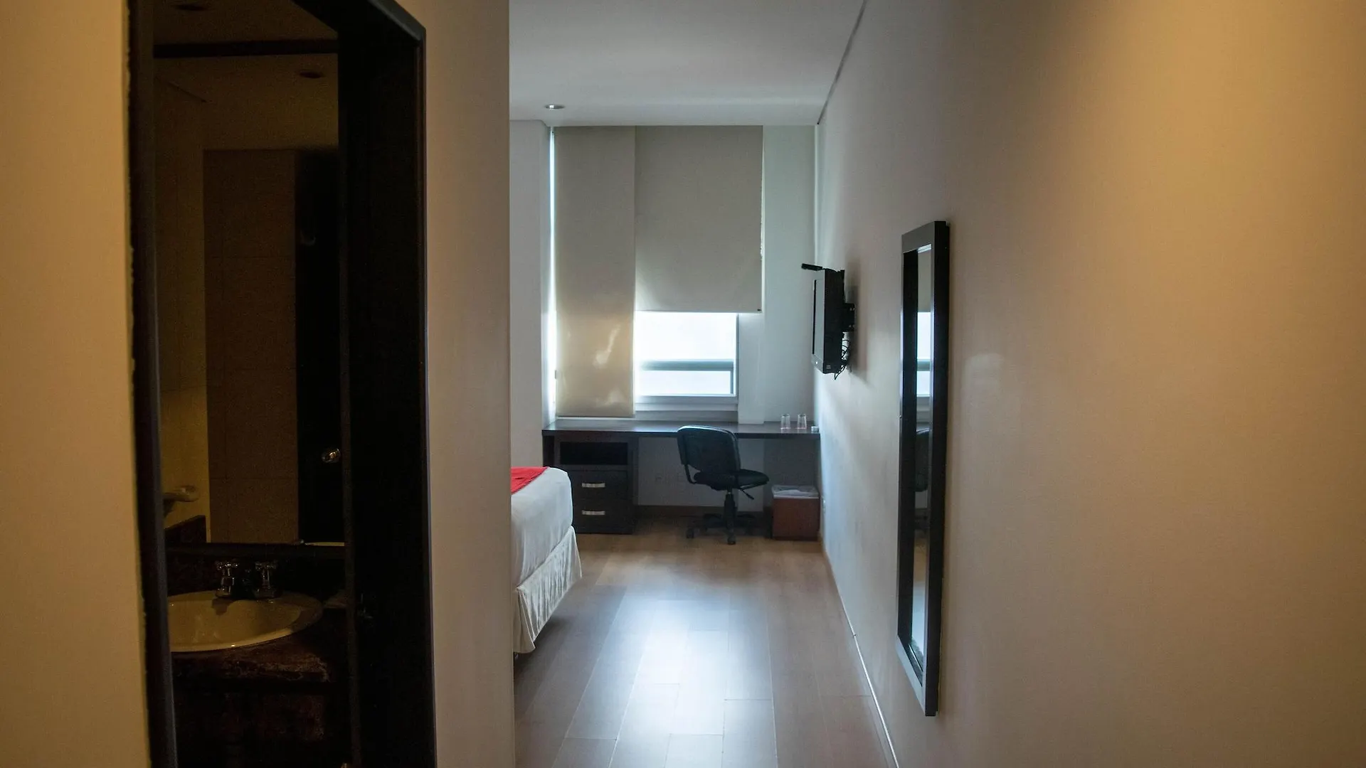 Mi Hotel Sandiego Medellin