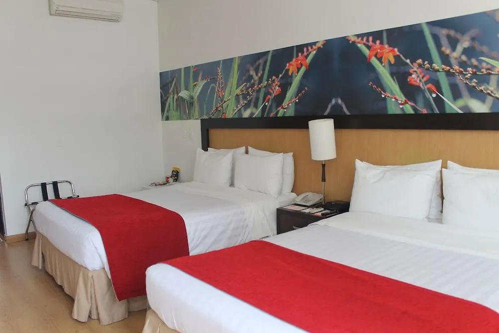 Mi Hotel Sandiego Medellin