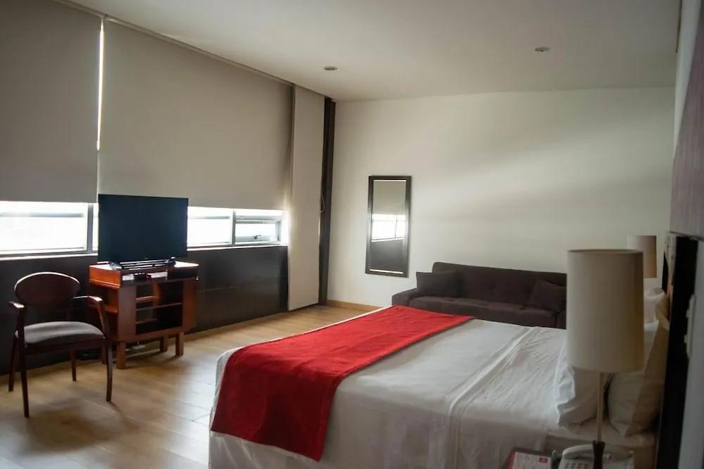 Mi Hotel Sandiego Medellin