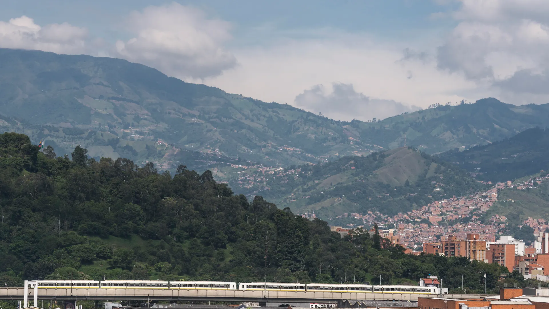 Mi Hotel Sandiego Medellin Colombia