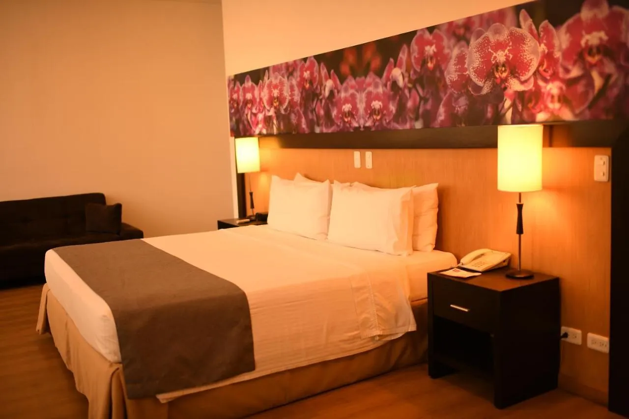 Mi Hotel Sandiego Medellin