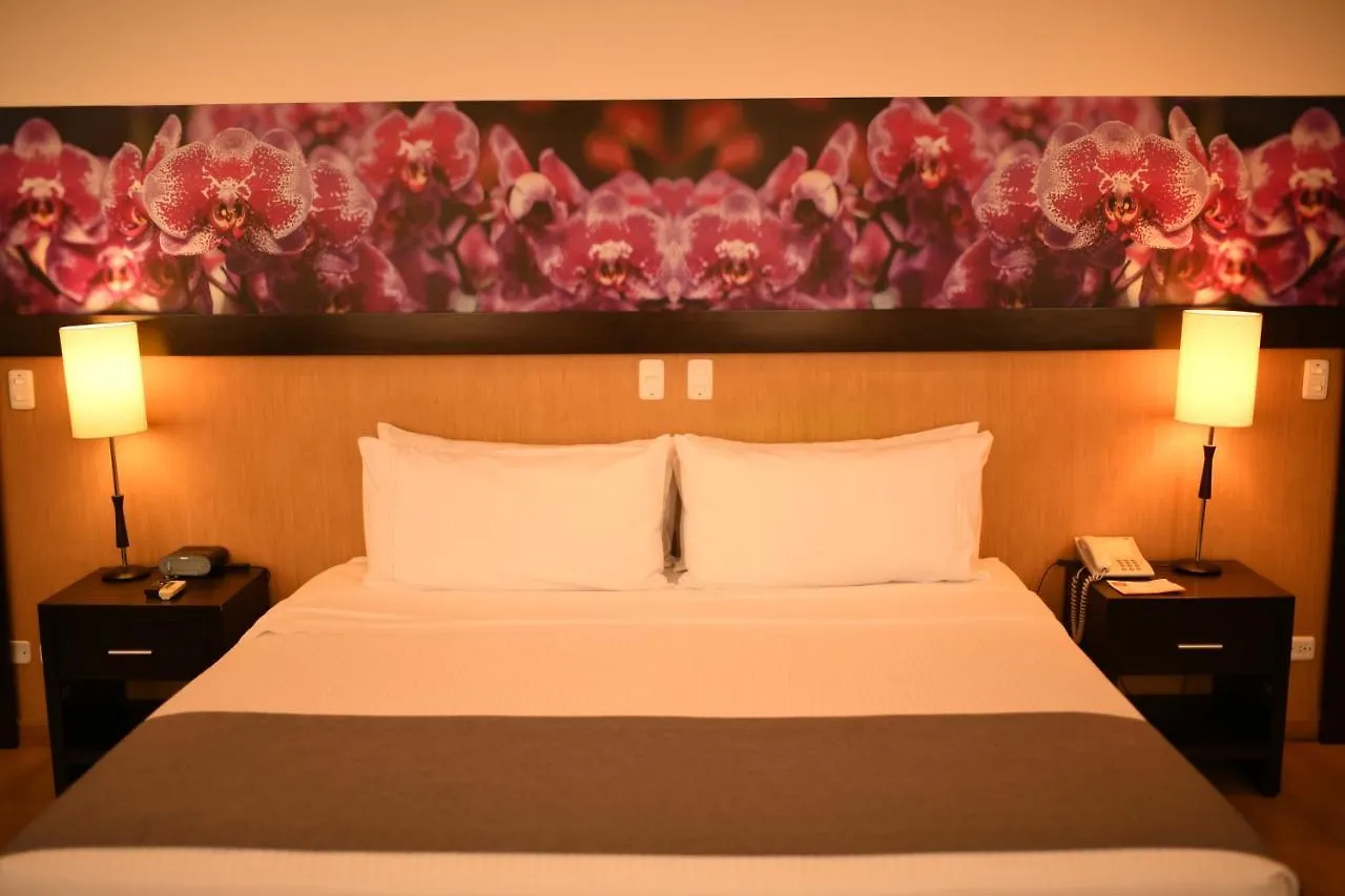 Mi Hotel Sandiego Medellin