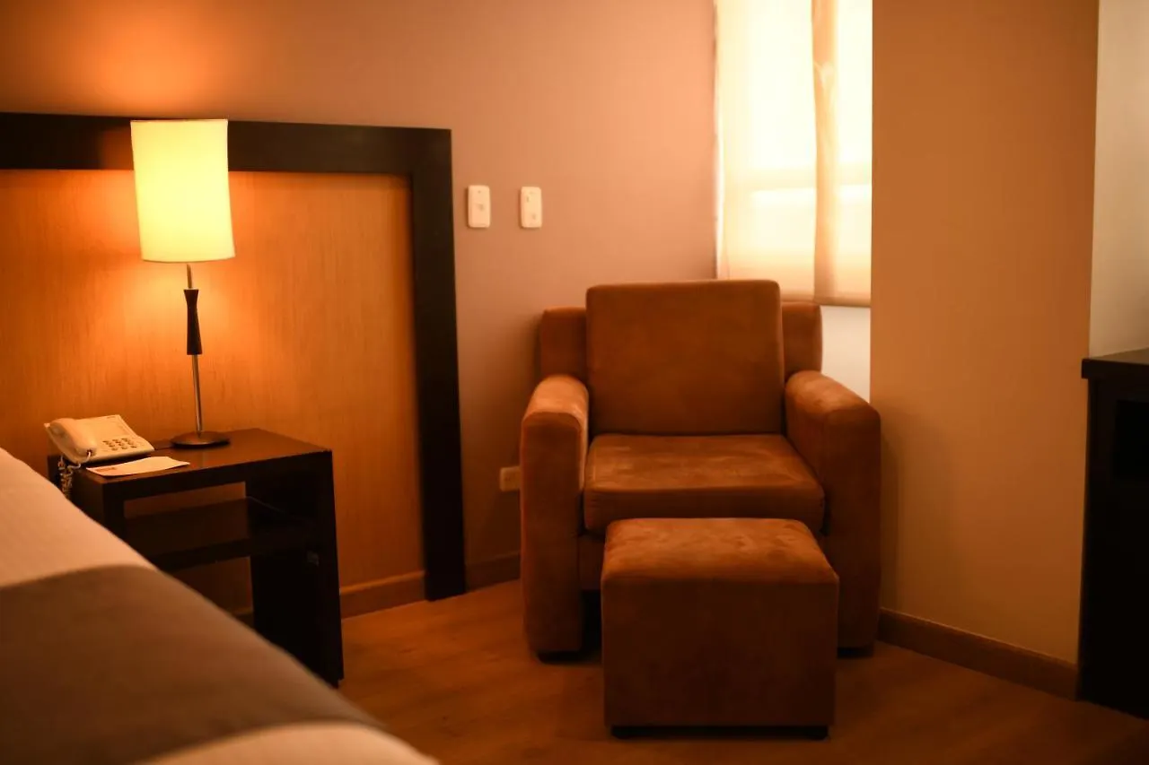 ****  Mi Hotel Sandiego Medellin Colombia