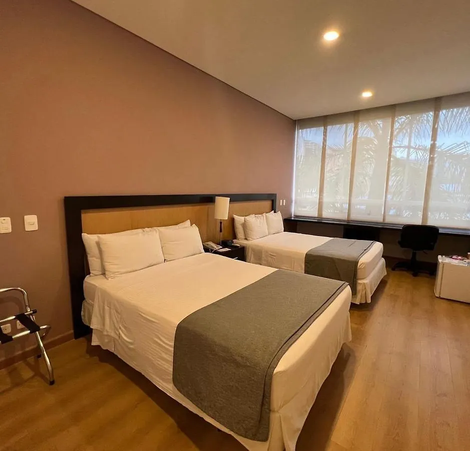 Mi Hotel Sandiego Medellin 4*,  Colombia