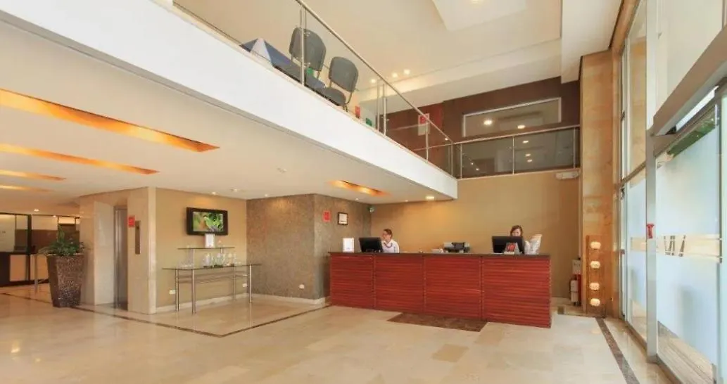 Mi Hotel Sandiego Medellin