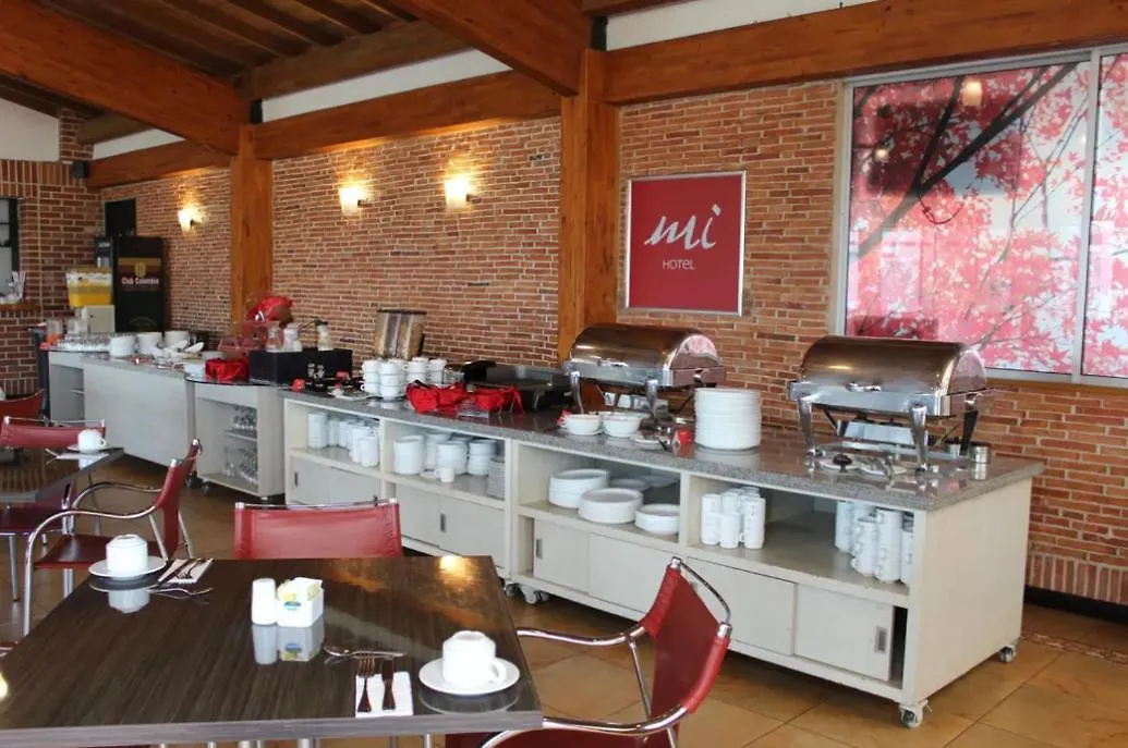 ****  Mi Hotel Sandiego Medellin Colombia