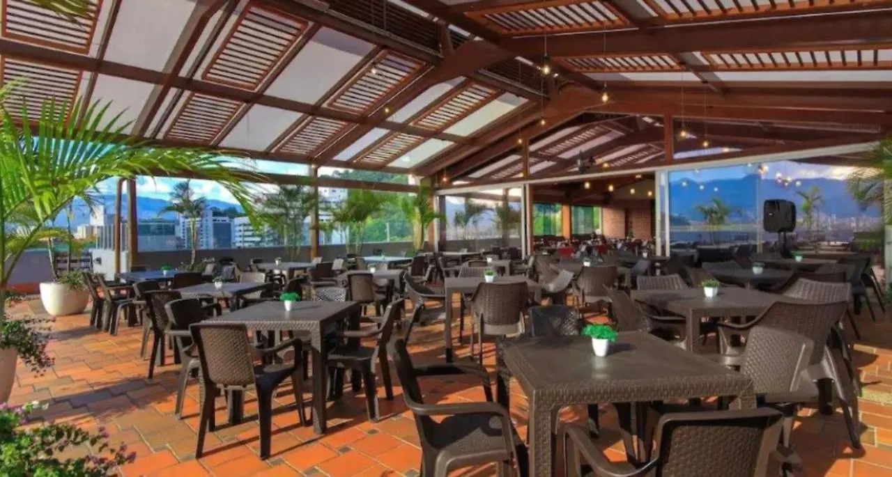 Mi Hotel Sandiego Medellin