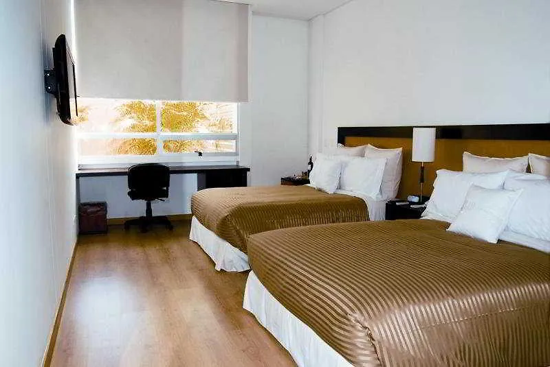 Mi Hotel Sandiego Medellin 4*,