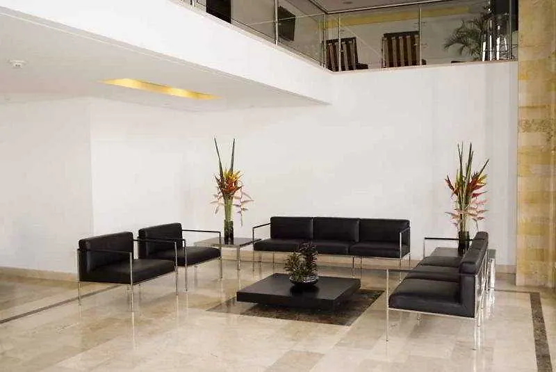 Mi Hotel Sandiego Medellin