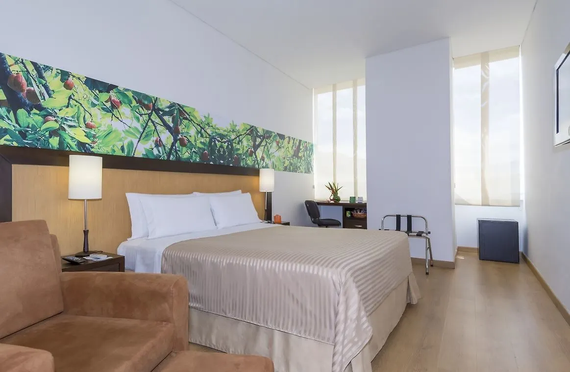 Mi Hotel Sandiego Medellin