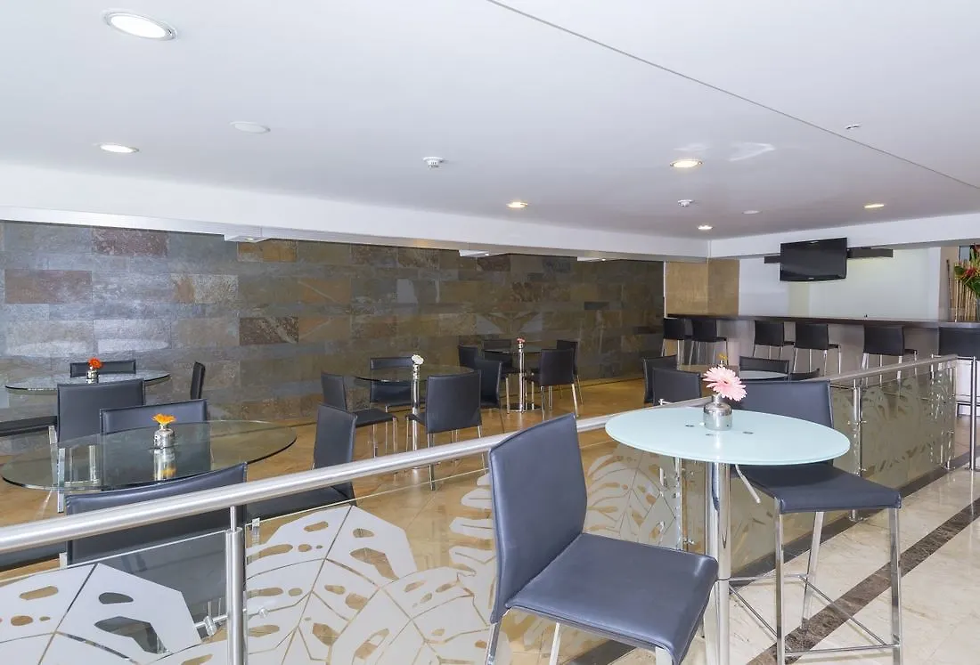 Mi Hotel Sandiego Medellin
