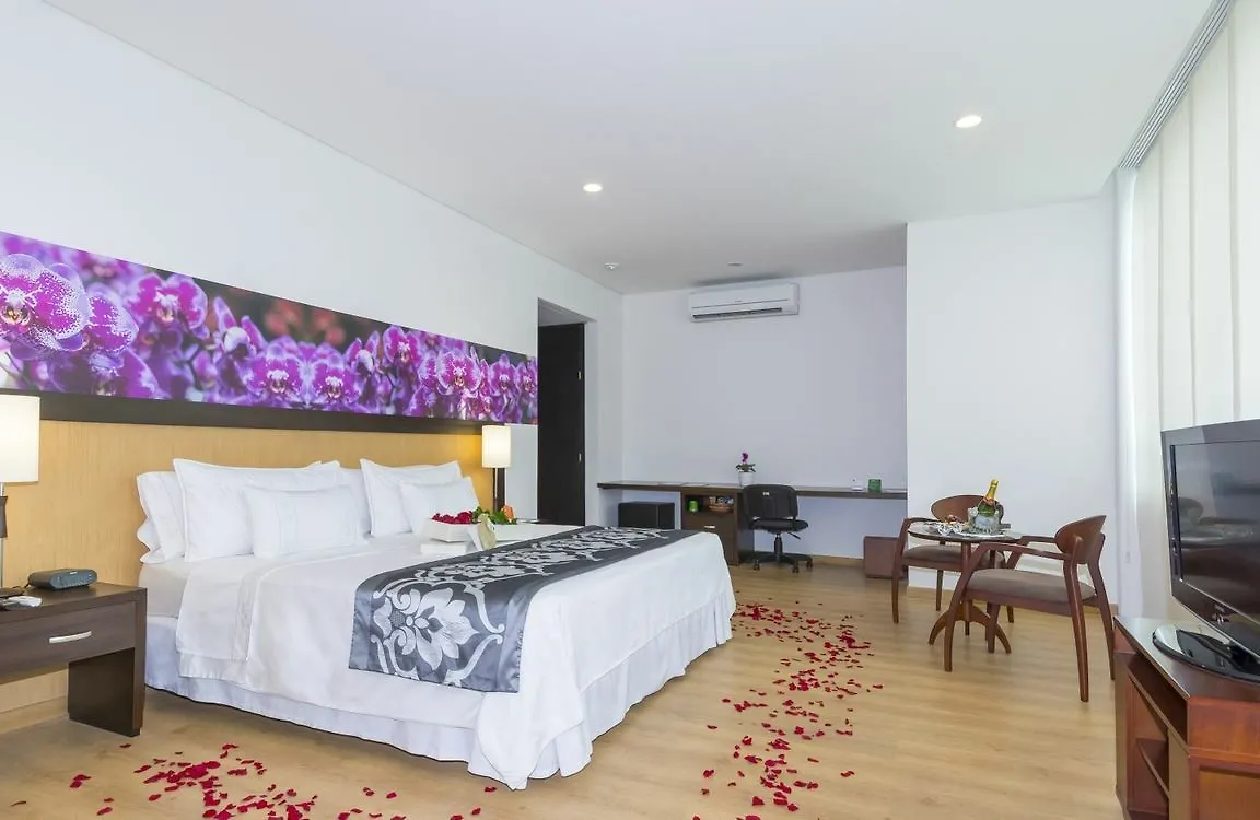 Mi Hotel Sandiego Medellin
