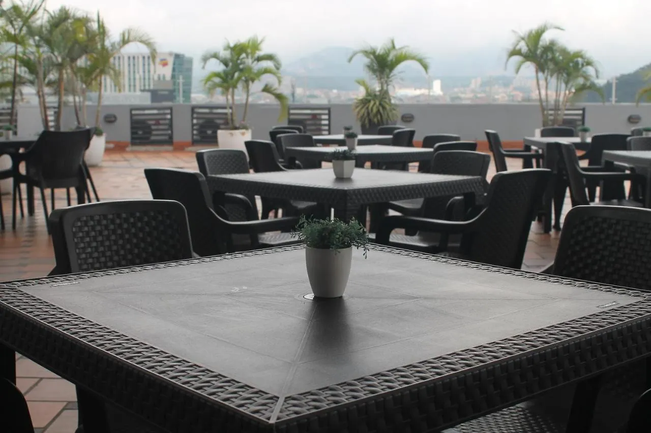 Mi Hotel Sandiego Medellin