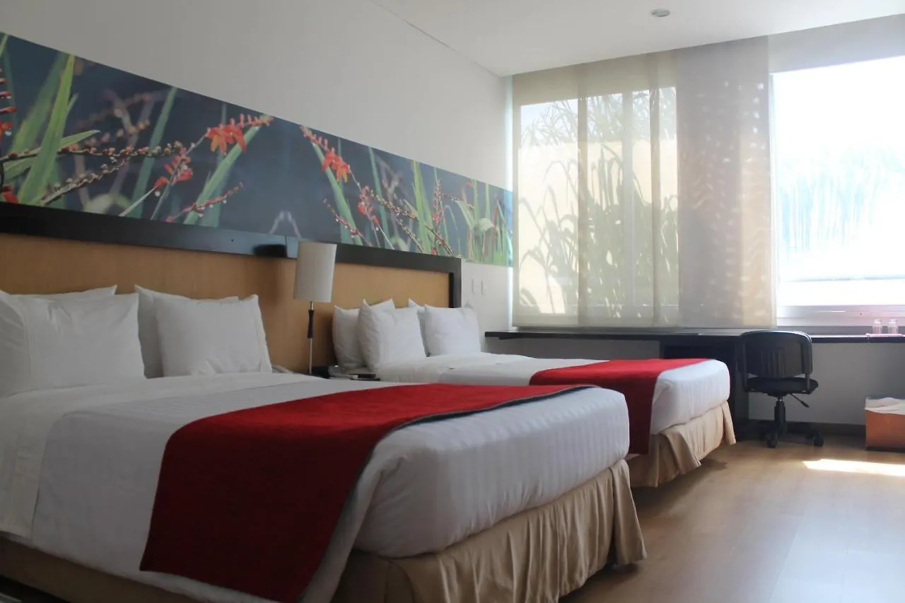 Mi Hotel Sandiego Medellin