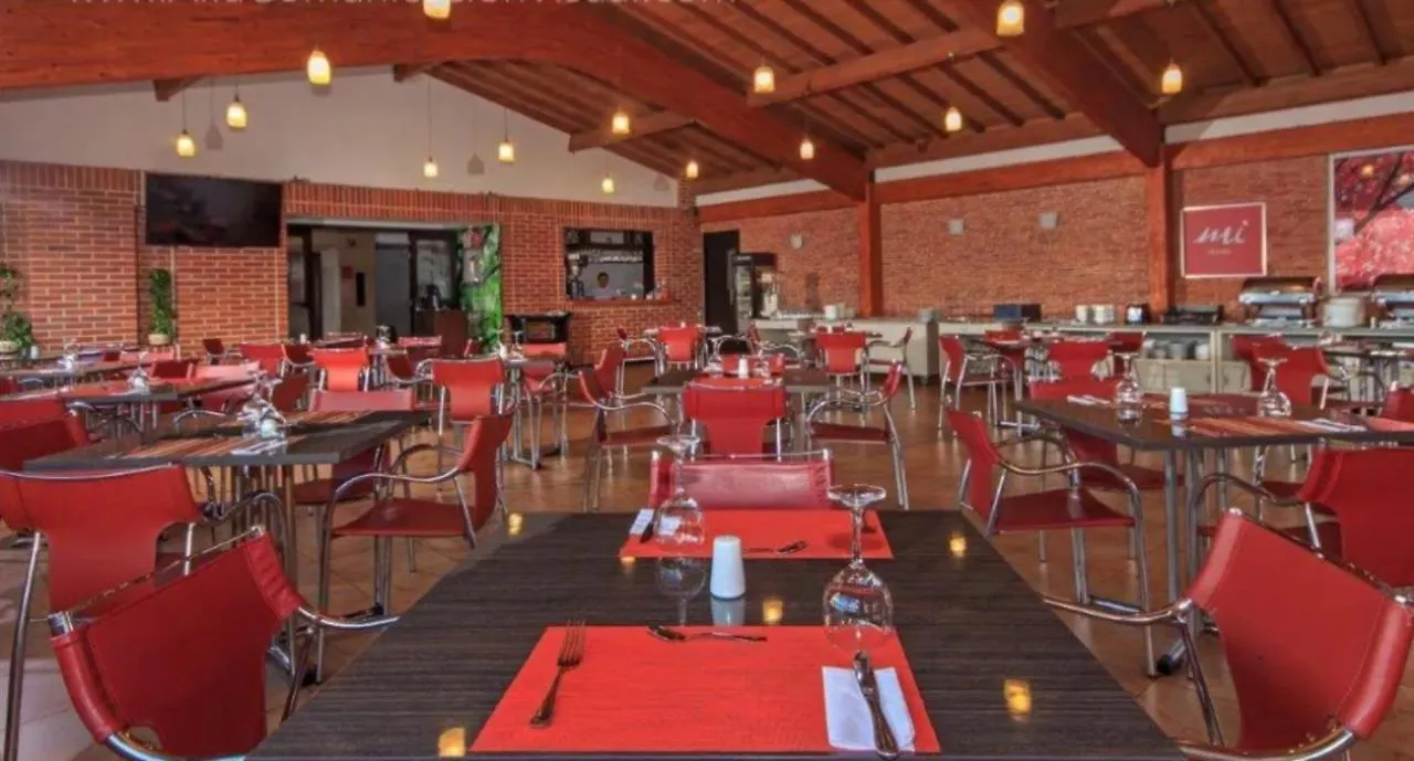 Mi Hotel Sandiego ميديلين 4*,  كولومبيا
