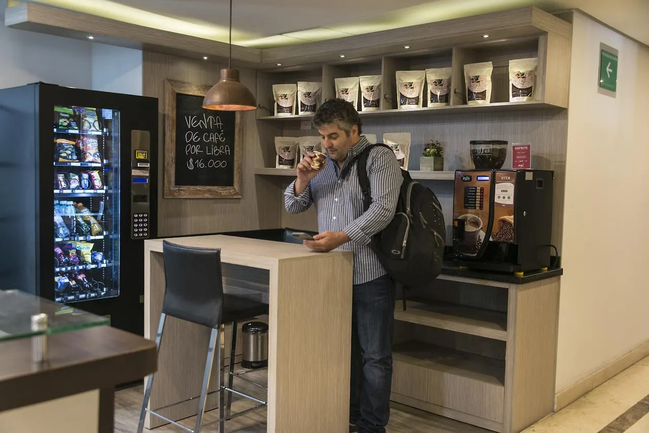 Mi Hotel Sandiego ميديلين كولومبيا