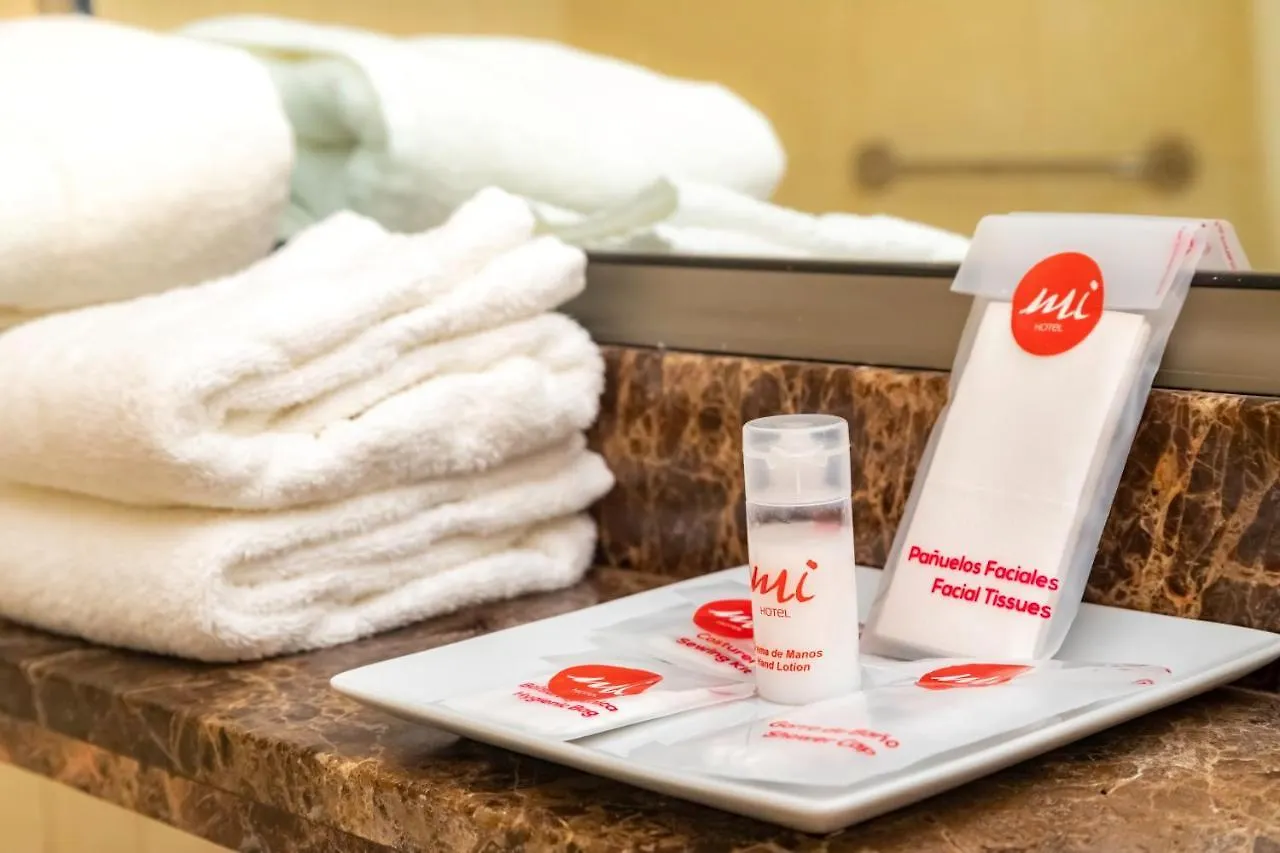 ****  Mi Hotel Sandiego ميديلين كولومبيا