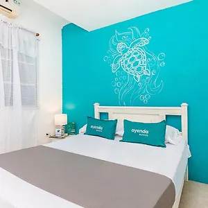 Ayenda Ocean Apartasuites Apartamento