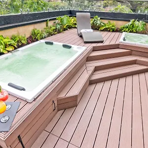 4* Hotel Ghl Porton