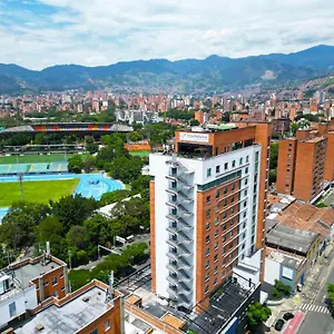 4* Hotel Tequendama - Estadio