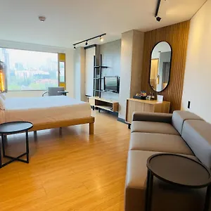 4* Hotel Casa Victoria