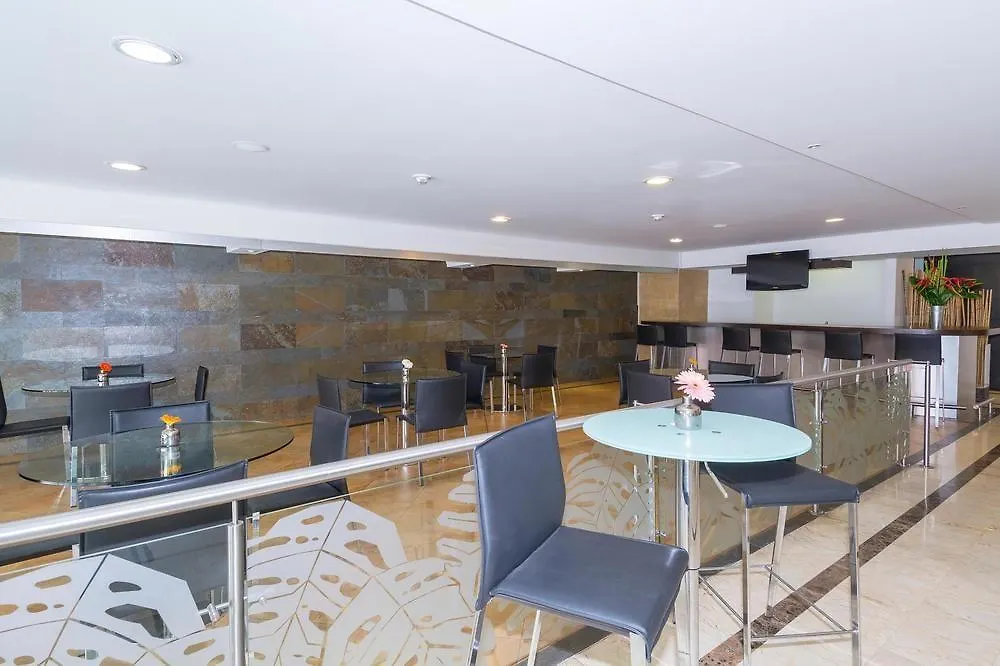 Mi Hotel Sandiego Medellín