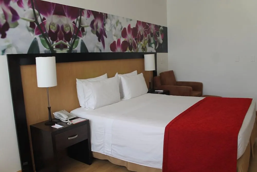 Mi Hotel Sandiego Medellín