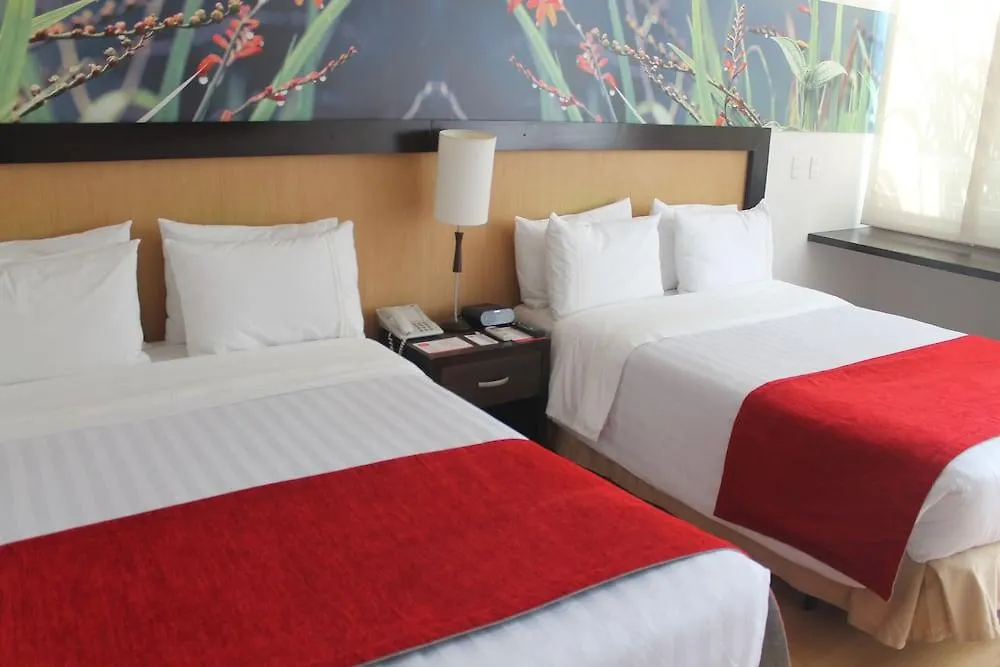 Mi Hotel Sandiego Medellín Colombia