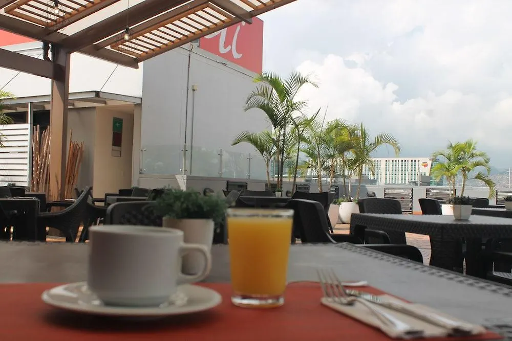 Mi Hotel Sandiego Medellín