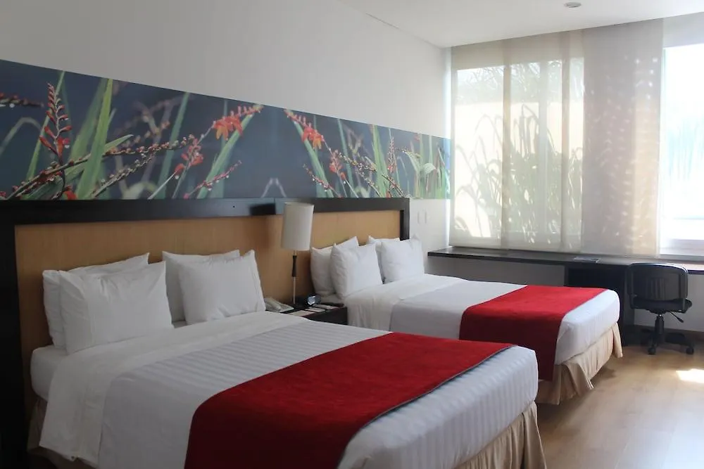 Mi Hotel Sandiego Medellín