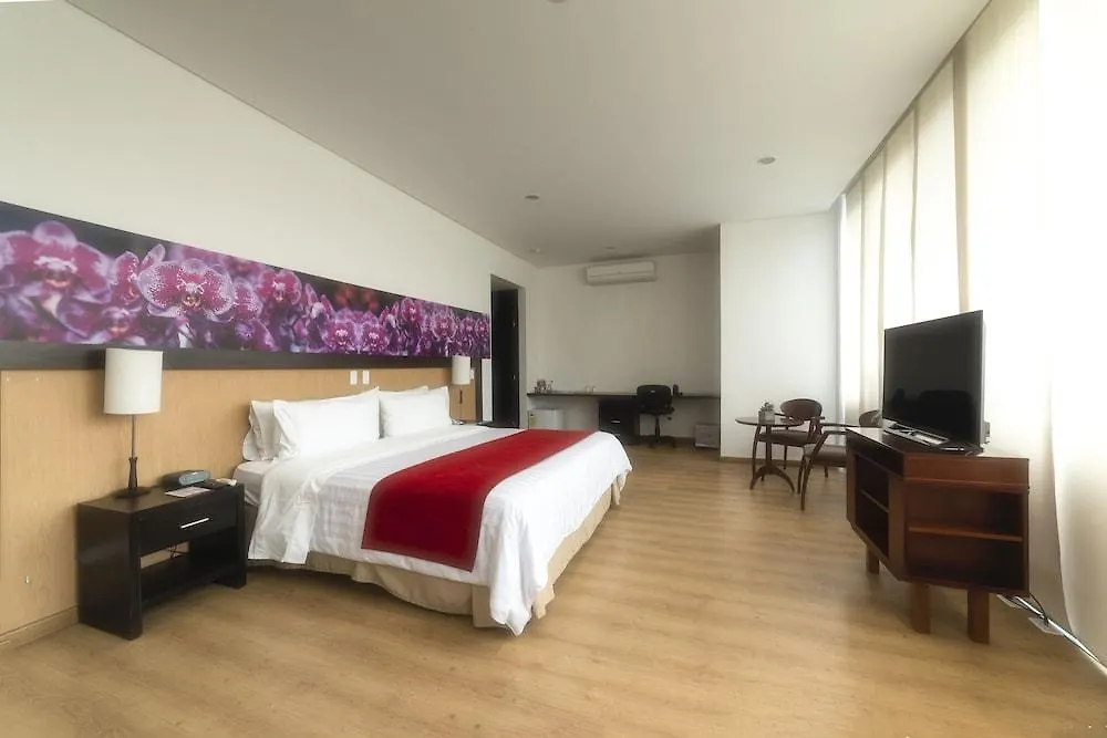 Mi Hotel Sandiego Medellín