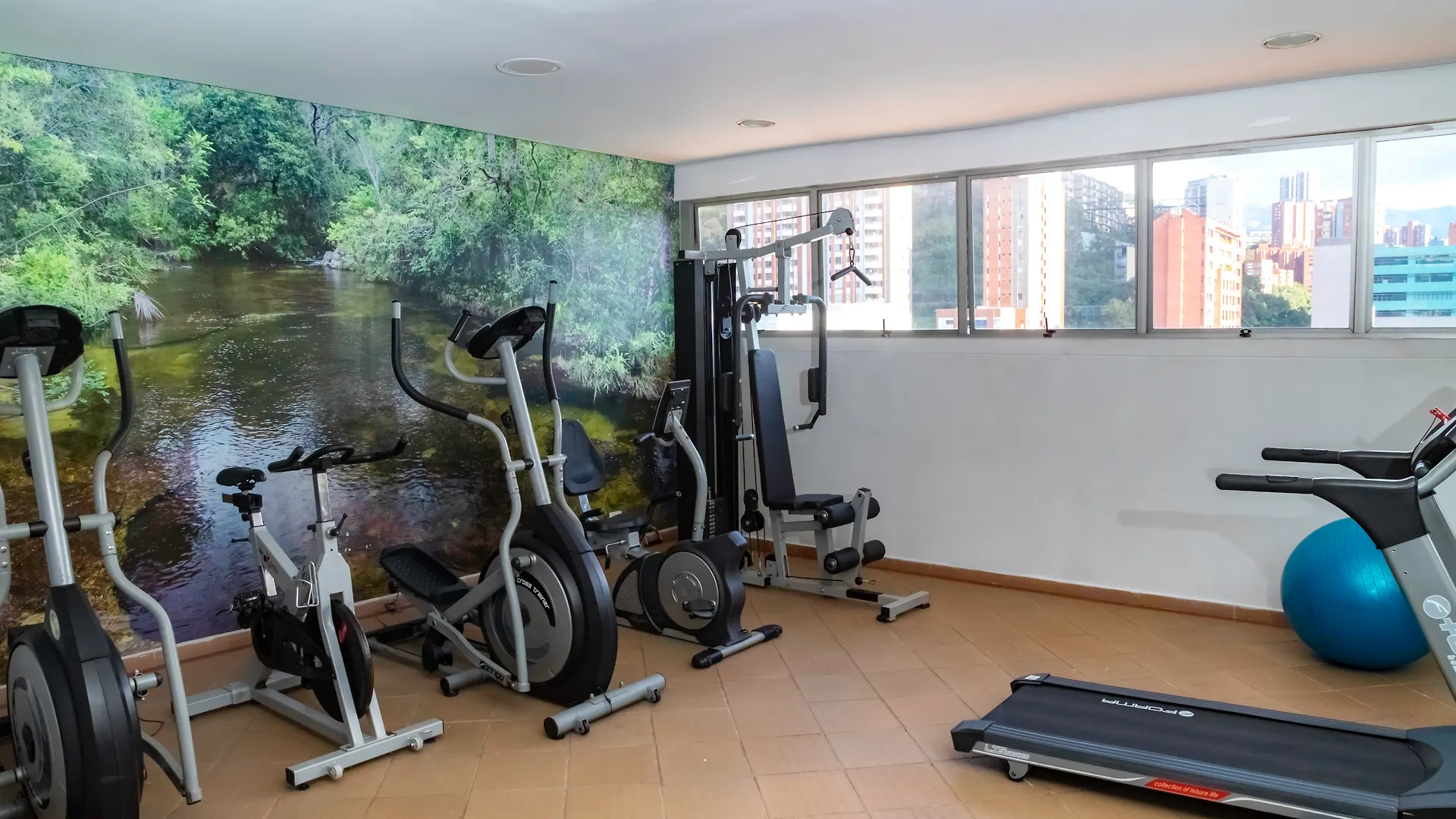 Mi Hotel Sandiego Medellín