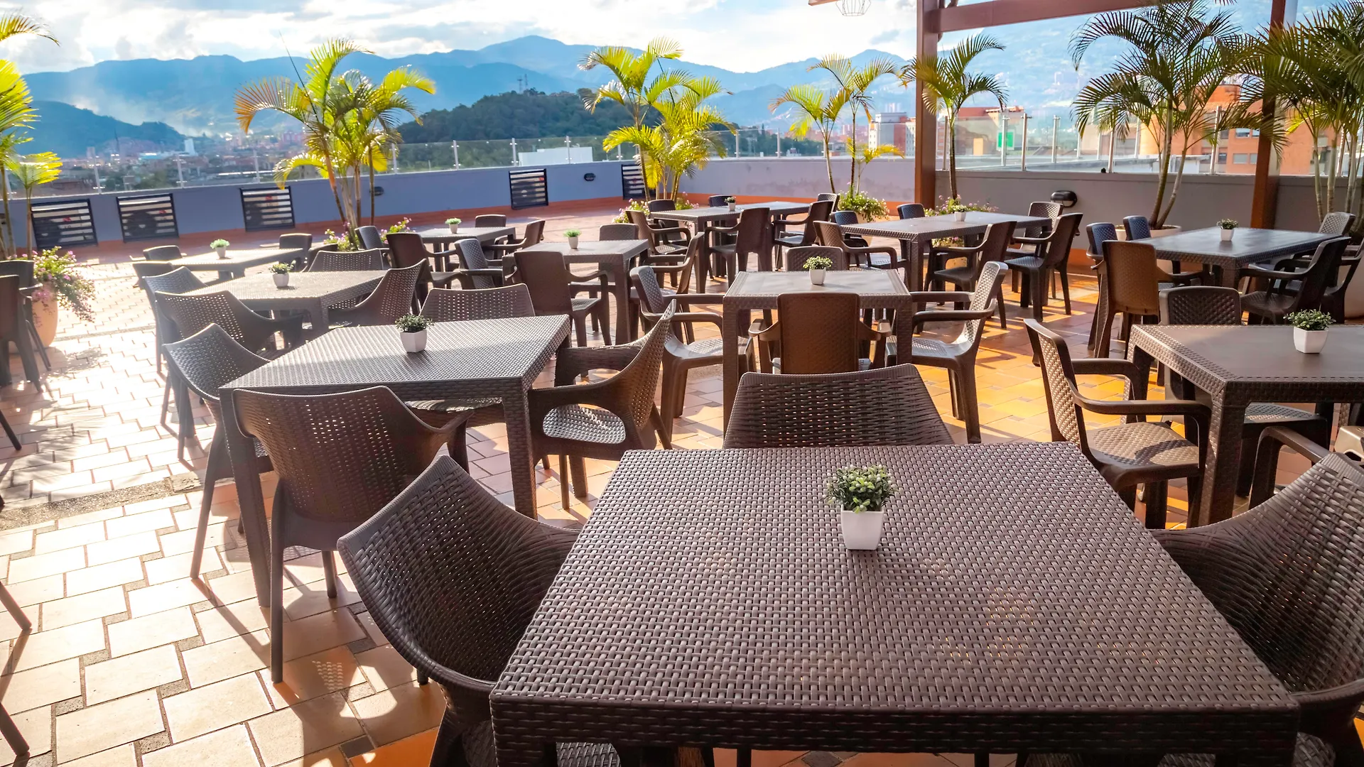 Mi Hotel Sandiego Medellín