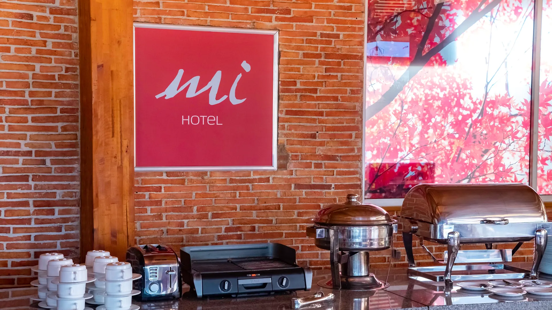 ****  Mi Hotel Sandiego Medellín Colombia