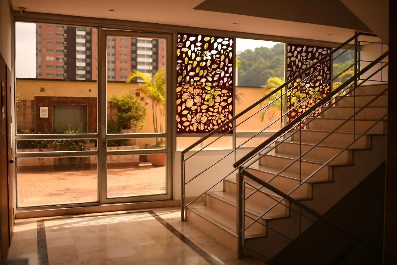 Mi Hotel Sandiego Medellín