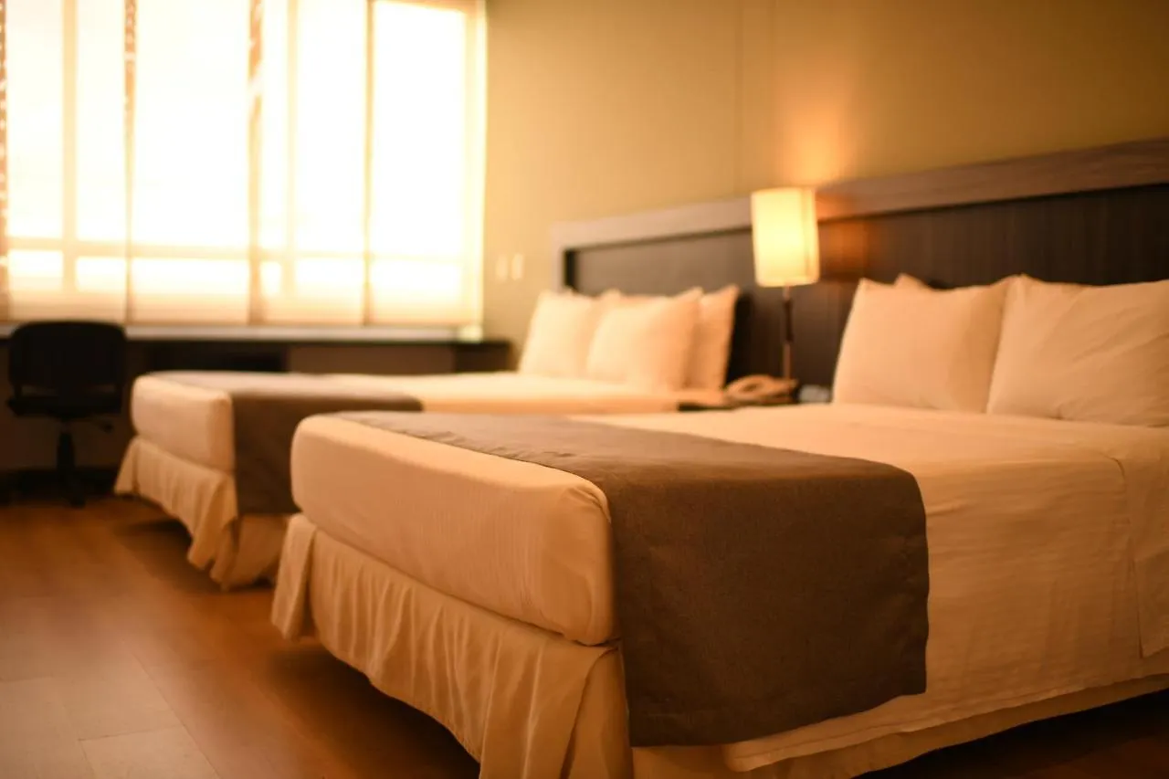 Mi Hotel Sandiego Medellín