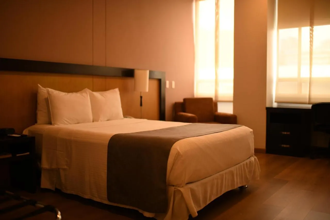 Mi Hotel Sandiego Medellín