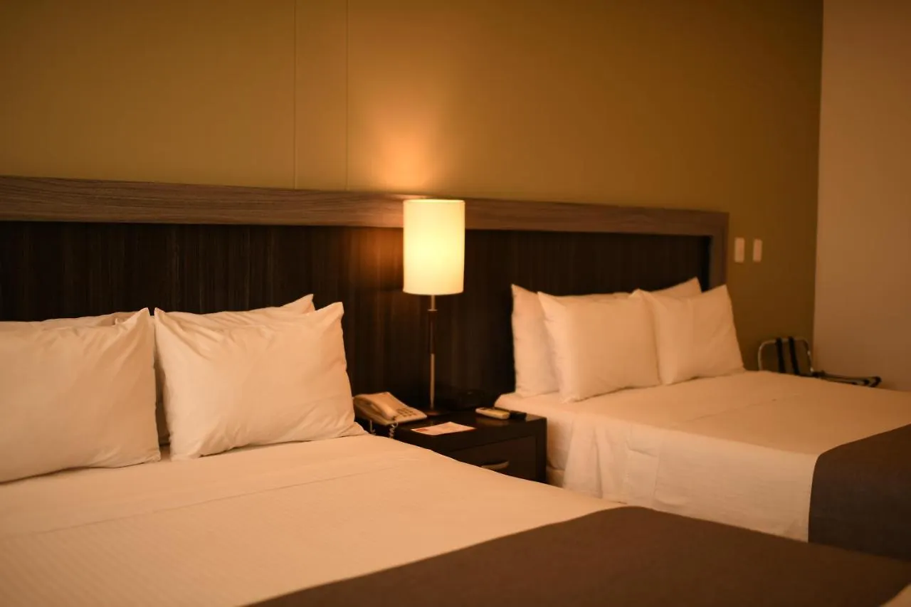 Mi Hotel Sandiego Medellín 4*,