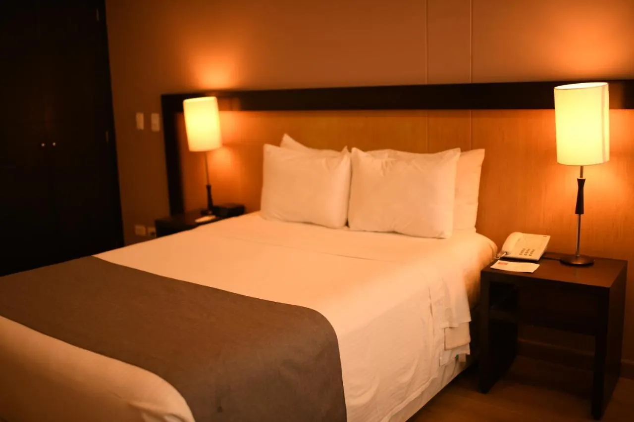 Mi Hotel Sandiego Medellín