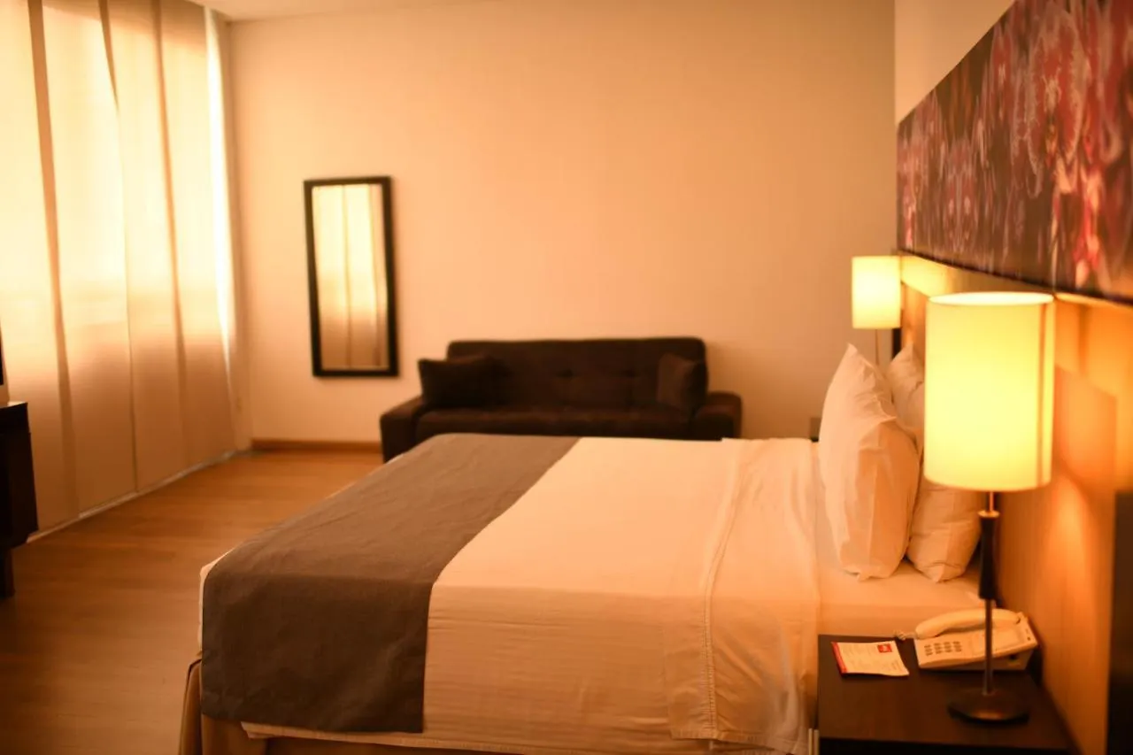 Mi Hotel Sandiego Medellín