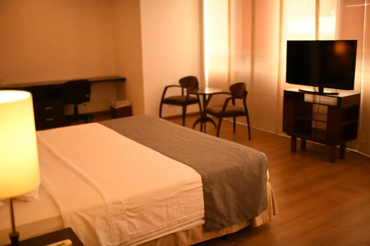 Mi Hotel Sandiego Medellín