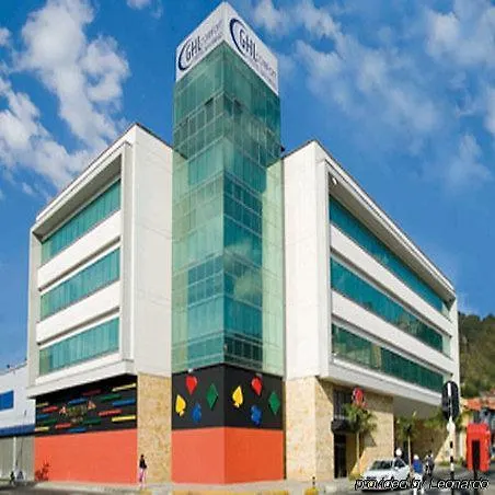 Mi Hotel Sandiego Medellín