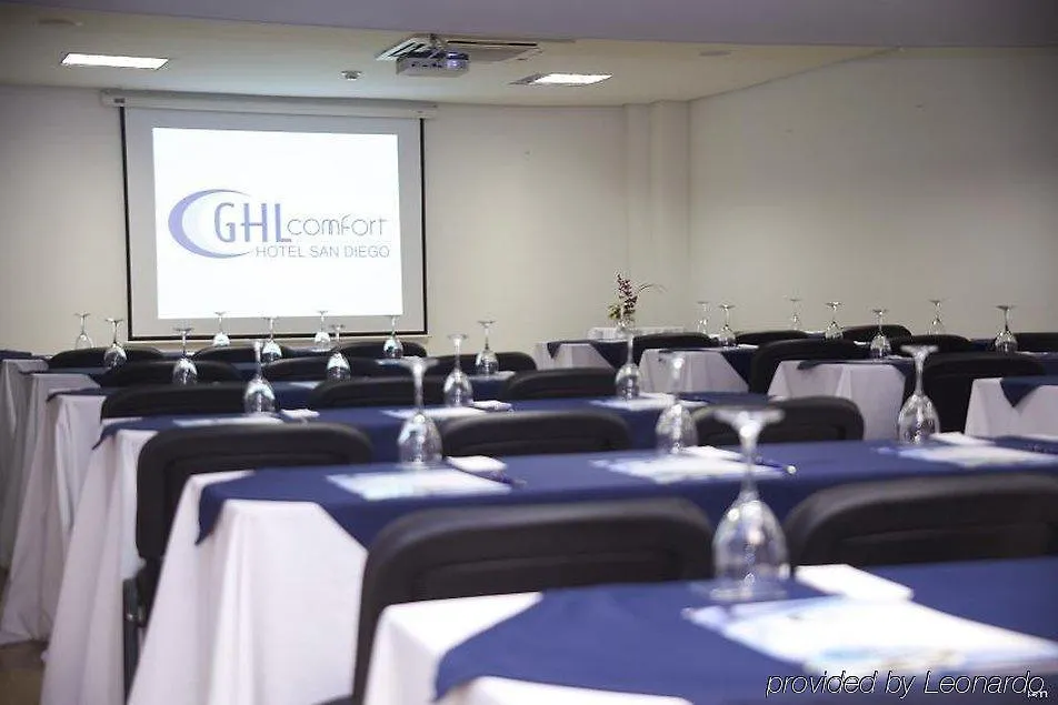 Mi Hotel Sandiego Medellín 4*,  Colombia