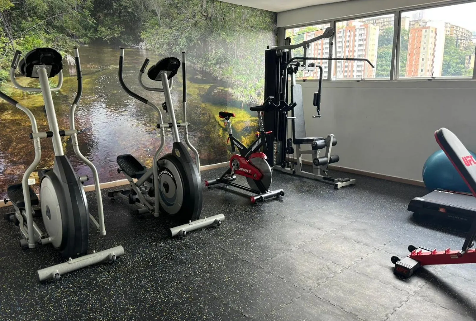 Mi Hotel Sandiego Medellín
