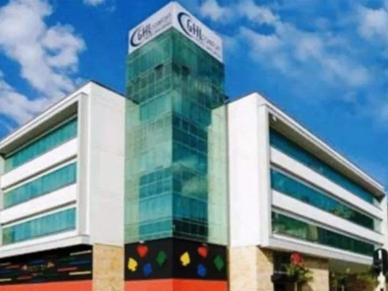 Mi Hotel Sandiego Medellín