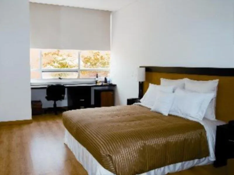 Mi Hotel Sandiego Medellín Colombia