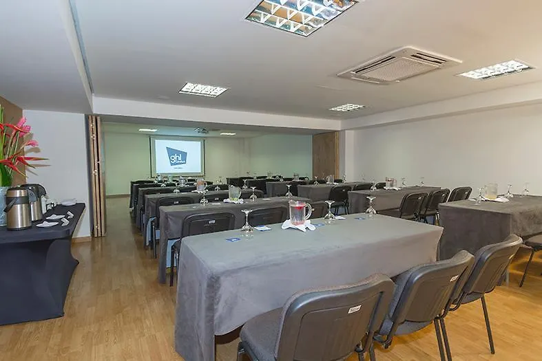 Mi Hotel Sandiego Medellín