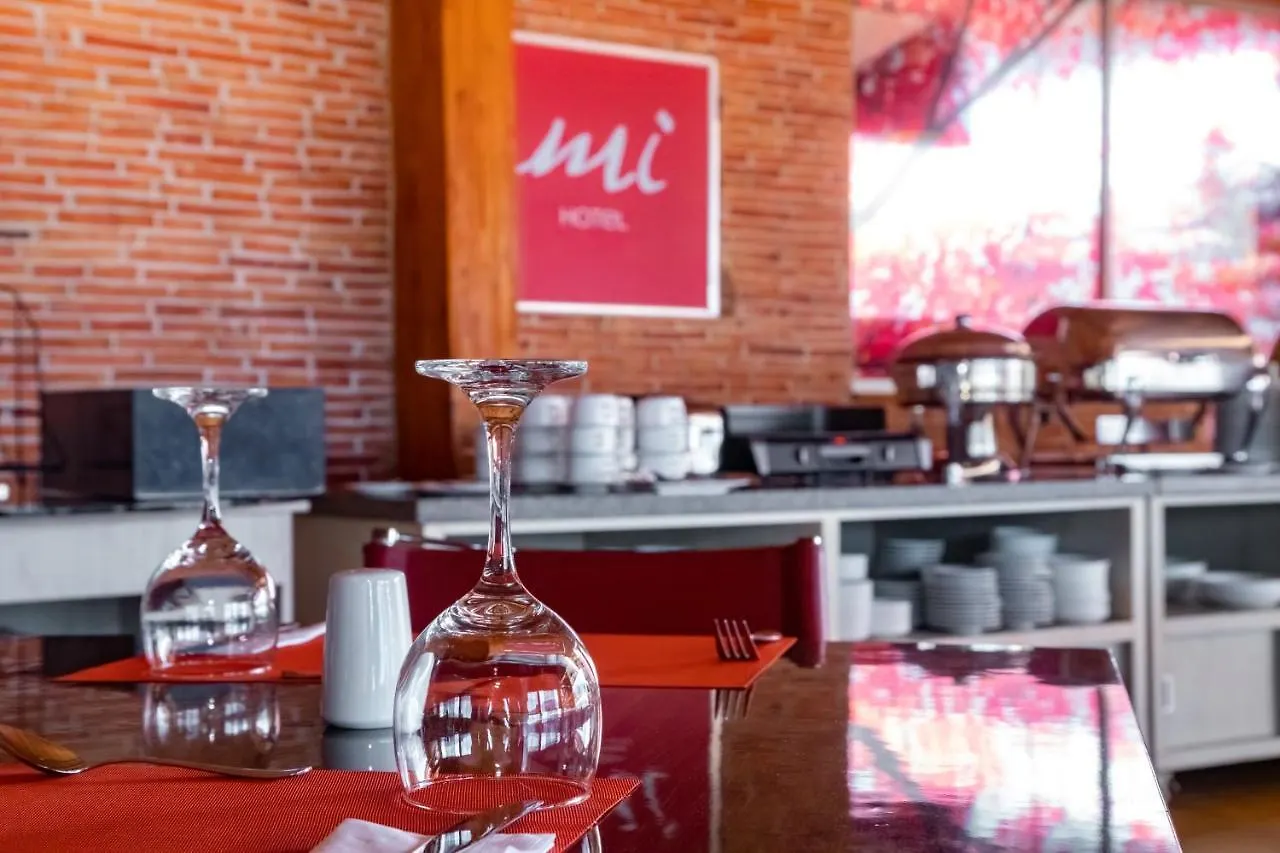 Mi Hotel Sandiego Medellín