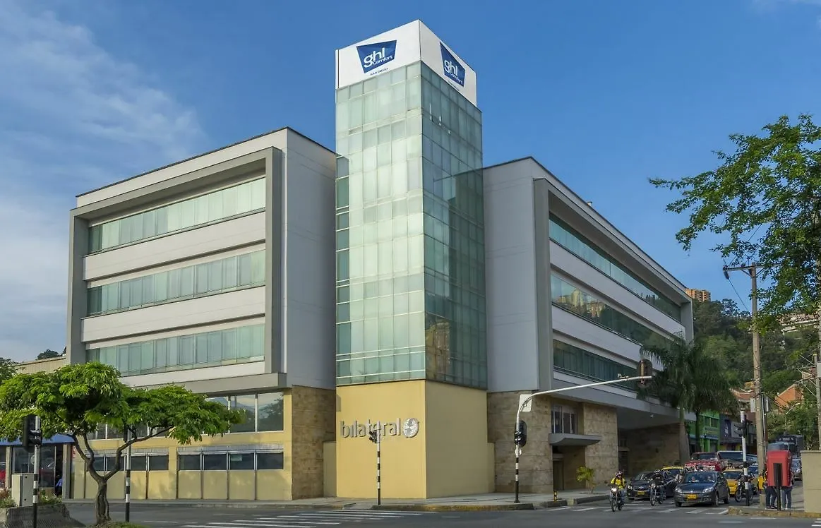 Mi Hotel Sandiego Medellín 4*,  Colombia