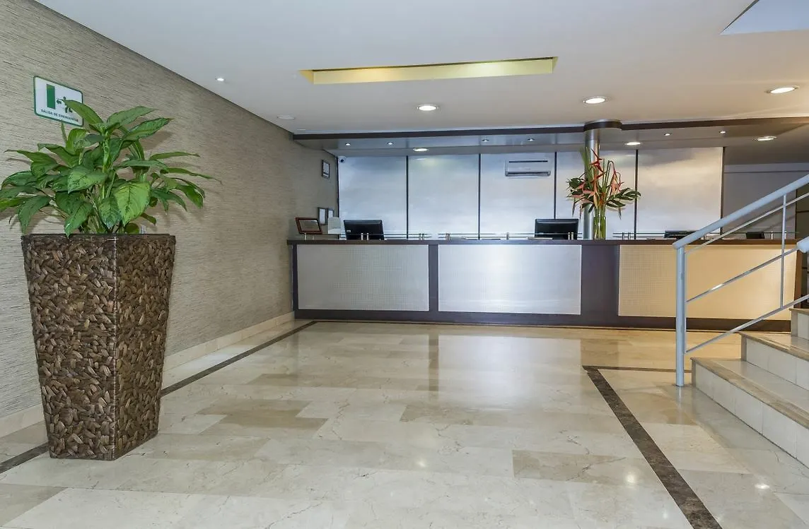 Mi Hotel Sandiego Medellín